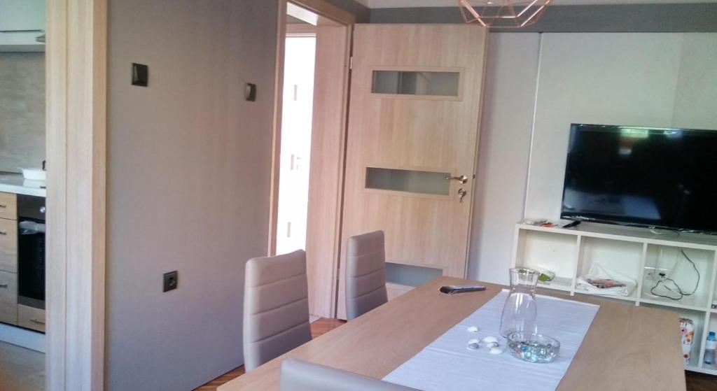 Dima Apartment Veliko Tŭrnovo Exterior foto