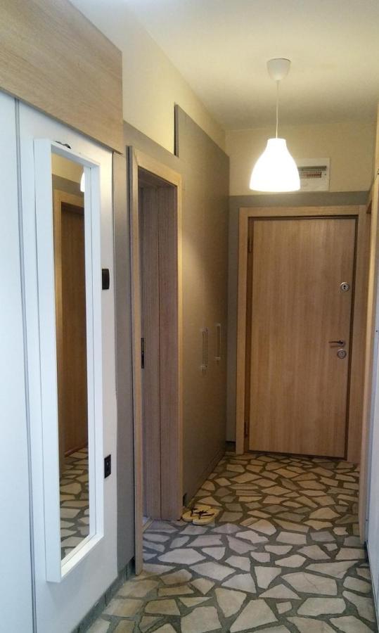 Dima Apartment Veliko Tŭrnovo Exterior foto